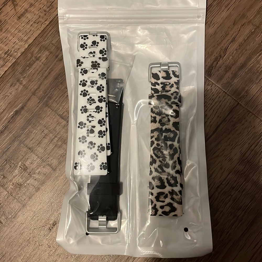 Watch band